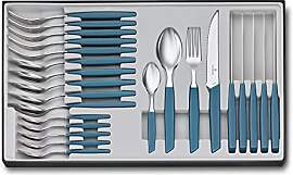 Victorinox Swiss Modern Besteck-Set für 6