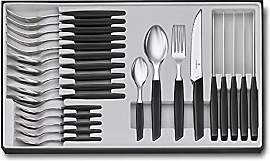 Victorinox Swiss Modern Besteck-Set für 6