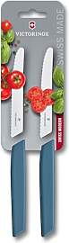 Victorinox Swiss Modern Brotzeitmesser-Set,