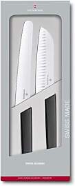 Victorinox Swiss Modern Messer Set, 2-teilig,