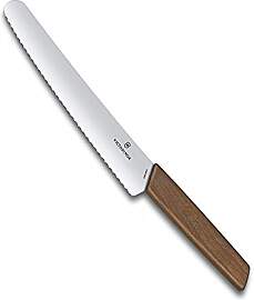Victorinox Swiss Modern, Profi Brot- und
