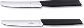 Victorinox Swiss Modern, Profi Gemüsemesser-Set,
