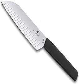 Victorinox Swiss Modern, Profi Santokumesser,