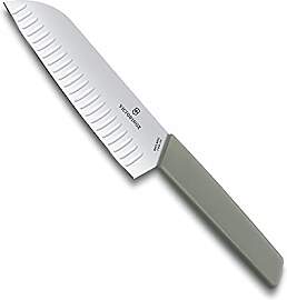 Victorinox Swiss Modern, Profi Santokumesser,