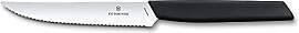Victorinox Swiss Modern, Profi Steakmesser-Set,