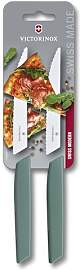 Victorinox Swiss Modern, Steak & Pizzamesser,