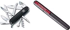 Victorinox, Taschenmesser, Huntsman, 91 mm,