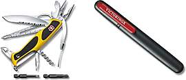 Victorinox, Taschenmesser, Ranger Boatsman MW