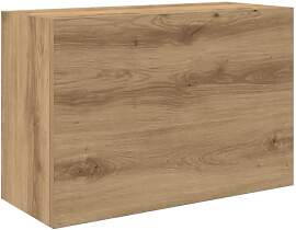 vidaXL Badezimmer-Wandschrank – Artisan