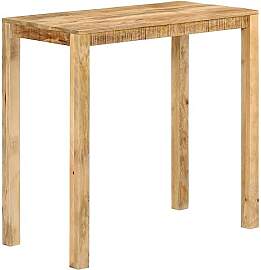 vidaXL Bartisch Bistrotisch Bartresen Stehtisch