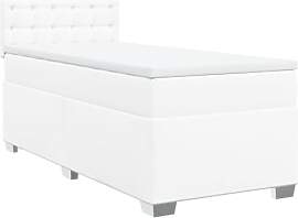 vidaXL Boxspringbett, Polsterbett Bett mit