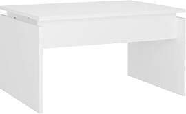 vidaXL Couchtisch Beistelltisch Wohnzimmertisch