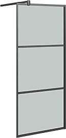 vidaXL Duschwand für Walk-In Dusche