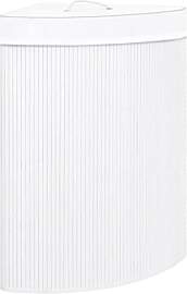 vidaXL Eck Wäschekorb Wäschesammler Wäschebox