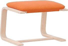 vidaXL Fußhocker Sitzhocker Polsterhocker