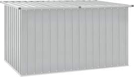 vidaXL Gartenbox Auflagenbox Kissenbox