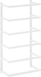 vidaXL Handtuchständer Handtuchhalter