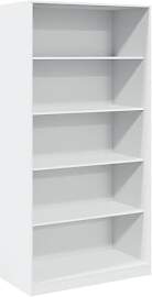 vidaXL Kleiderschrank, Garderobenschrank mit 5