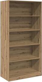 vidaXL Kleiderschrank, Garderobenschrank mit 5