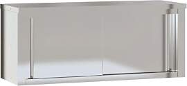 vidaXL Küche Wandschrank, Küchenschrank mit