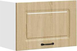 vidaXL Küchen-Hängeschrank Kalmar Sonoma-Eiche