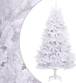 vidaXL Künstlicher Weihnachtsbaum, Klappbar