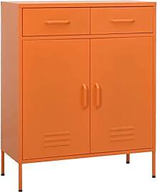 vidaXL Lagerschrank Sideboard Kommode Anrichte