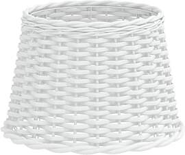 vidaXL Lampenschirm, Deckenlampenschirm für