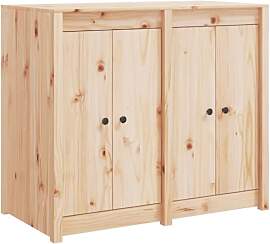 vidaXL Outdoor Küchenschrank MEPPEL,