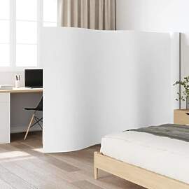vidaXL Paravent, Raumteiler für Schlafzimmer