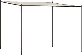 vidaXL Pavillon, Gartenpavillon Überdachung