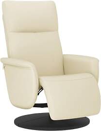 vidaXL Relaxsessel, Drehbar Sessel mit