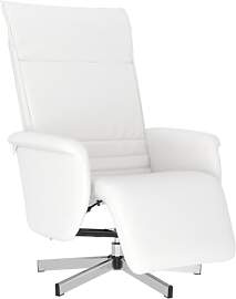 vidaXL Relaxsessel, Drehbar Sessel mit