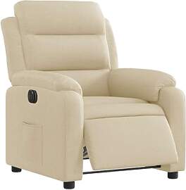 vidaXL Relaxsessel, Elektrisch Sessel mit