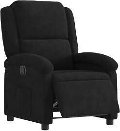 vidaXL Relaxsessel, Elektrisch Sessel mit