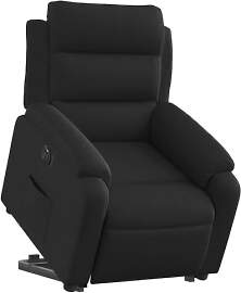 vidaXL Relaxsessel, Elektrisch Verstellbar Sessel