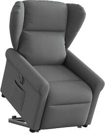 vidaXL Relaxsessel mit Aufstehhilfe Elektrisch