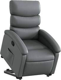 vidaXL Relaxsessel mit Aufstehhilfe, Sessel