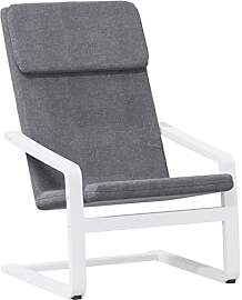 vidaXL Relaxsessel Polstersessel Polsterstuhl