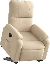 vidaXL Relaxsessel, Sessel mit Aufstehhilfe