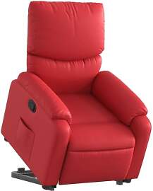 vidaXL Relaxsessel, Sessel mit Aufstehhilfe