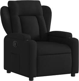 vidaXL Relaxsessel, Sessel mit Liegefunktion,