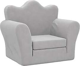 vidaXL Schlafsofa für Kinder, 2-in-1 Kindersofa