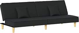 vidaXL Schlafsofa, Sofa mit verstellbaren