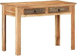 vidaXL Schreibtisch Computertisch Bürotisch