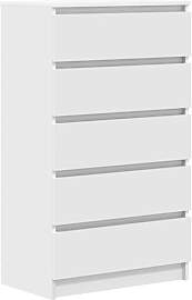 vidaXL Schubladenschrank, Schrank mit viel