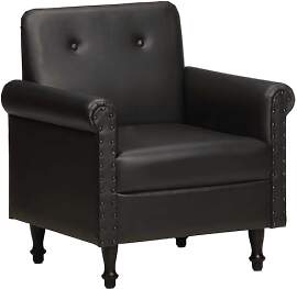 vidaXL Sessel Cocktailsessel Relaxsessel