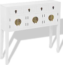 vidaXL Sideboard im chinesischen Stil Highboard