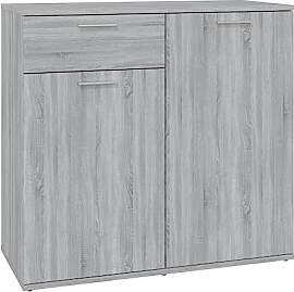 vidaXL Sideboard Kommode Anrichte Schrank