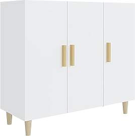 vidaXL Sideboard Kommode Anrichte Schrank